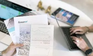 فرصتی خوب برای یک سرمایه گذاری مطمئن
