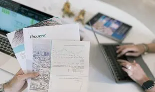فرصتی خوب برای یک سرمایه گذاری مطمئن