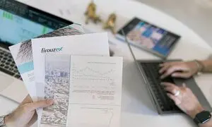 فرصتی خوب برای یک سرمایه گذاری مطمئن
