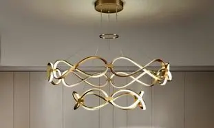 چه مواردی بر قیمت لوستر تاثیرگذار است؟ + قیمت روز لوستر