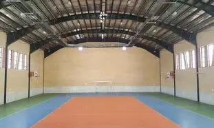 گرمایش سالن صنعتی را به هیترهای تابشی مرکزی بسپارید