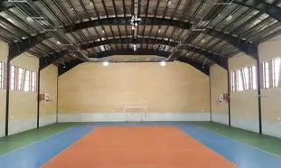 گرمایش سالن صنعتی را به هیترهای تابشی مرکزی بسپارید