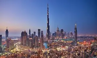 بهترین تور دبی را از کدام آژانس خریداری کنیم؟