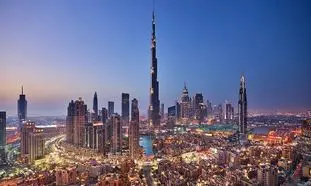 بهترین تور دبی را از کدام آژانس خریداری کنیم؟