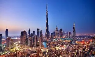بهترین تور دبی را از کدام آژانس خریداری کنیم؟