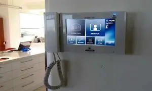 همه آنچه می‌ خواهید درباره آیفون تصویری تابا بدانید