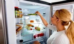 سیستم نوفراست و دیفراست یخچال چیست؟ یخچال نوفراست بخرم یا دیفراست؟