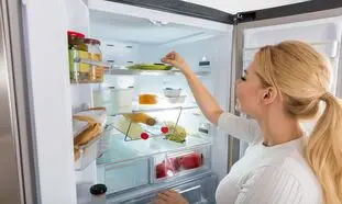 سیستم نوفراست و دیفراست یخچال چیست؟ یخچال نوفراست بخرم یا دیفراست؟