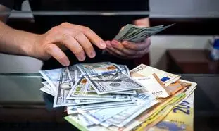قیمت دلار در مرز حساسی قرار گرفت/ قیمت روز 29 آبان