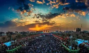 همه آنچه می‌خواهید درباره خرید تور کربلا بدانید