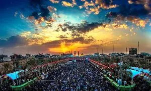همه آنچه می‌خواهید درباره خرید تور کربلا بدانید
