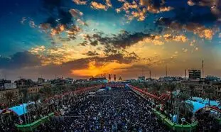 همه آنچه می‌خواهید درباره خرید تور کربلا بدانید