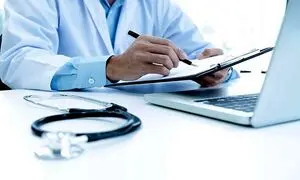 نمایشگاه بین المللی خدمات پزشکی و گردشگری سلامت شیراز 1401
