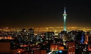 علت زلزله شدید تهران مشخص شد