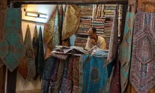 قیمت ترمه اصل چقدر است و بر چه اساسی تعیین می‌شود؟