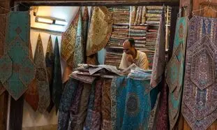 قیمت ترمه اصل چقدر است و بر چه اساسی تعیین می‌شود؟