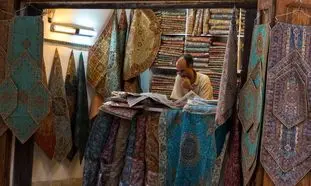 قیمت ترمه اصل چقدر است و بر چه اساسی تعیین می‌شود؟