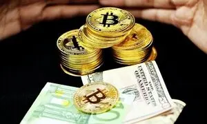 قیمت بیت کوین یک کانال دیگر سقوط کرد/ قیمت یک آذر 1401