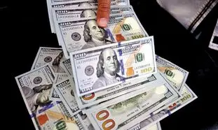 عقب نشینی قیمت دلار تا کانال 34 هزار تومانی در روز جاری/ قیمت اول آذر 1401