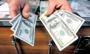 چرا دوباره قیمت دلار رشد پیدا کرد؟/ قیمت روز 2 آذر