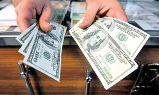 چرا دوباره قیمت دلار رشد پیدا کرد؟/ قیمت روز 2 آذر