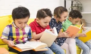 چگونه با کودک پیش دبستانی رفتار کنیم؟ + راهنمای خرید کتاب های پیش دبستانی