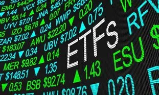 ریسک سهام ETF  چقدر است؟