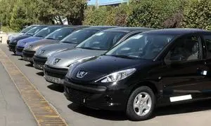 خرید خودرو از بورس سود دارد؟