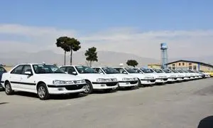 فروش فوری پژو پارس سال سفارشی با موعد تحویل یک و سه ماهه