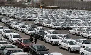 قیمت روز خودرو 5 آذر 1401/ مرزشکنی در بازار اتومبیل ادامه دارد