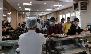 پشت صحنه مسمومیت سریالی دانشجویان