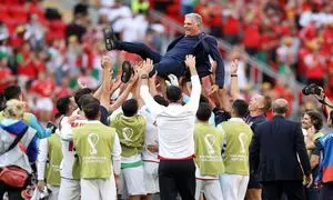 فوتبالیست‌ها با حواله واردات خودرو‌ چه می‌کنند؟