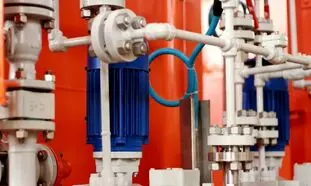 پکیج تزریق مواد شیمیایی چیست و چه کاربردهایی دارد؟