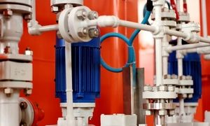 پکیج تزریق مواد شیمیایی چیست و چه کاربردهایی دارد؟