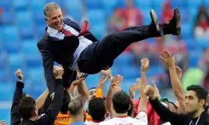 10 سوال که کارلوس کیروش بی‌پاسخ گذاشت و رفت