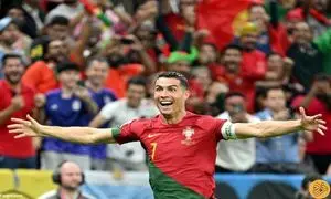 ادعای عجیب مارکا؛ پیوستن رونالدو به النصر عربستان