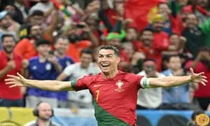 ادعای عجیب مارکا؛ پیوستن رونالدو به النصر عربستان