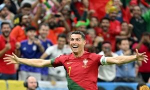 ادعای عجیب مارکا؛ پیوستن رونالدو به النصر عربستان