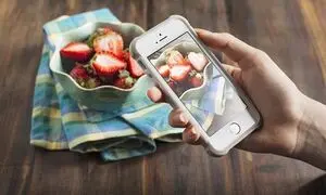 بهترین گوشی‌ های مناسب عکاسی را بشناسید