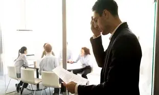 با این ۷ روش استرس سخنرانی را کاهش دهید