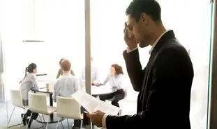 با این ۷ روش استرس سخنرانی را کاهش دهید