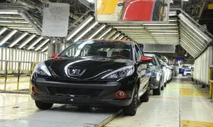 فرصت محدود برای خرید پژو 207 از بورس کالا