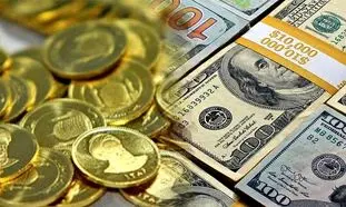 پیشروی سکه به سمت کانال ۱۸؟ / قیمت روز طلا 16 آذر 1401