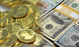 پیشروی سکه به سمت کانال ۱۸؟ / قیمت روز طلا 16 آذر 1401