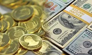 پیشروی سکه به سمت کانال ۱۸؟ / قیمت روز طلا 16 آذر 1401
