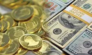 پیشروی سکه به سمت کانال ۱۸؟ / قیمت روز طلا 16 آذر 1401
