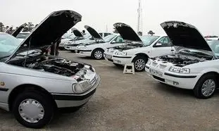 ارزان ترین خودروی داخلی چند؟
