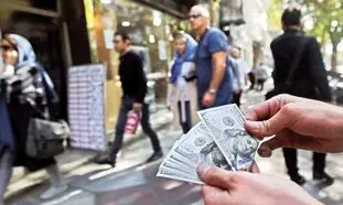فروش دلار سهمیه ای افزایش یافت