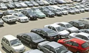 جولان ابردلالان در بازار خودرو