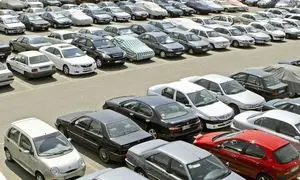جولان ابردلالان در بازار خودرو